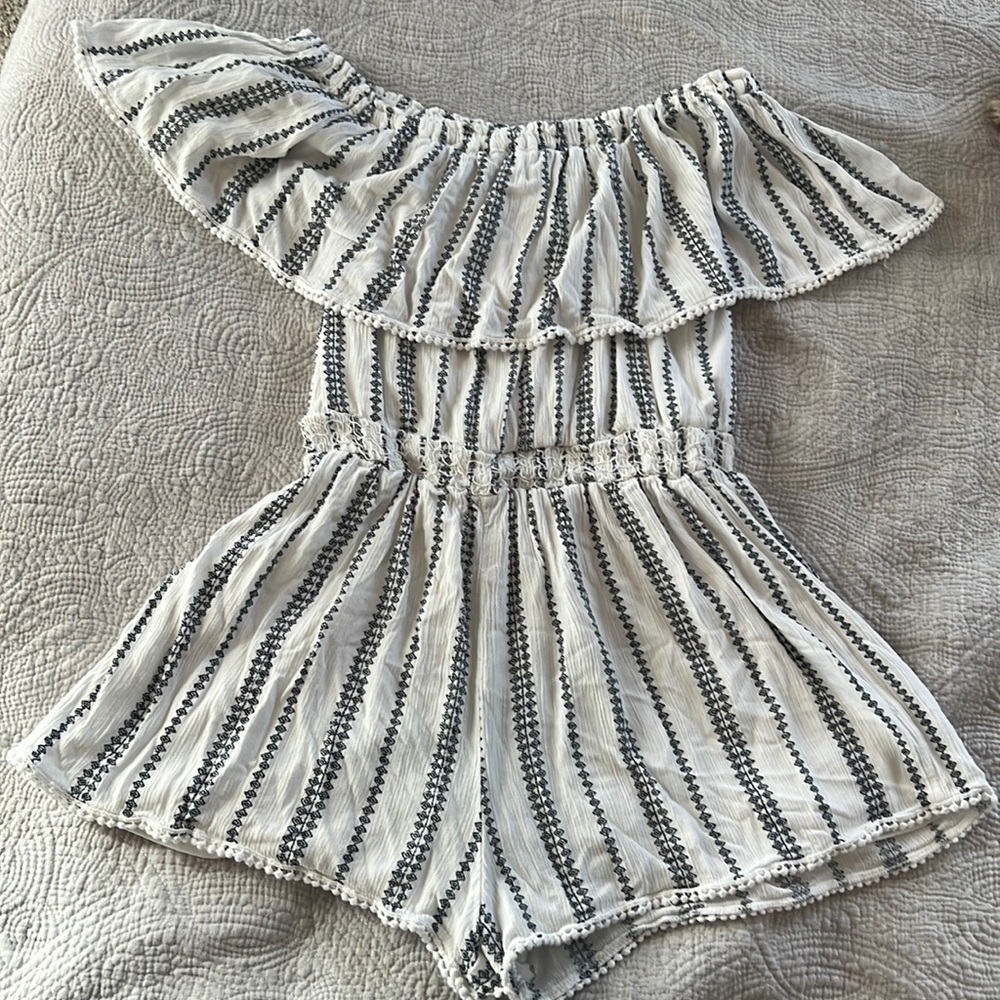 Lulus romper